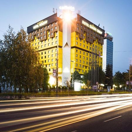 Hotel Holiday Σαράγεβο Εξωτερικό φωτογραφία