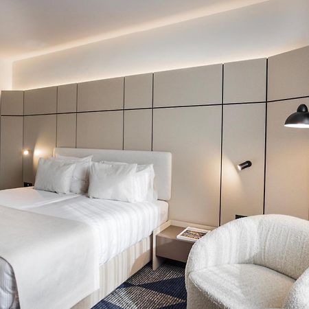 Hotel Holiday Σαράγεβο Εξωτερικό φωτογραφία