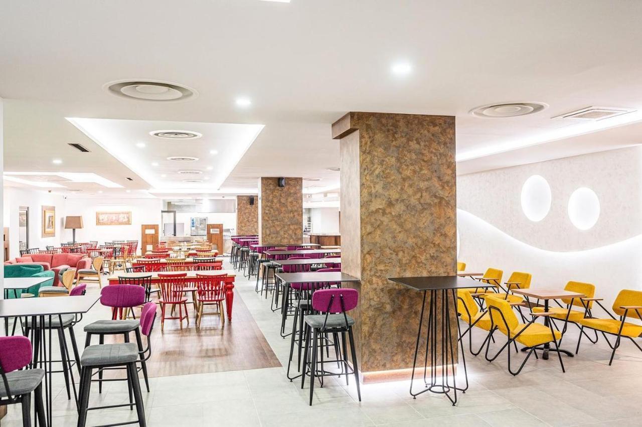 Hotel Holiday Σαράγεβο Εξωτερικό φωτογραφία