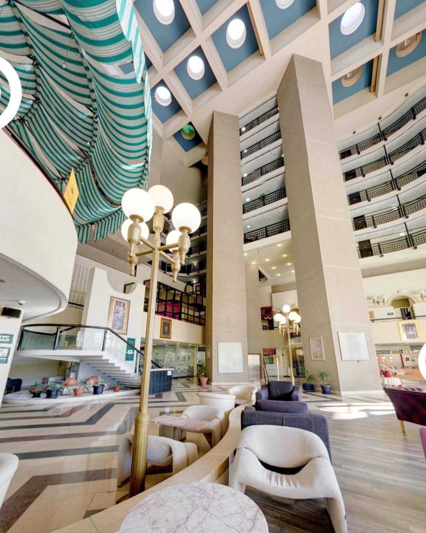 Hotel Holiday Σαράγεβο Εξωτερικό φωτογραφία