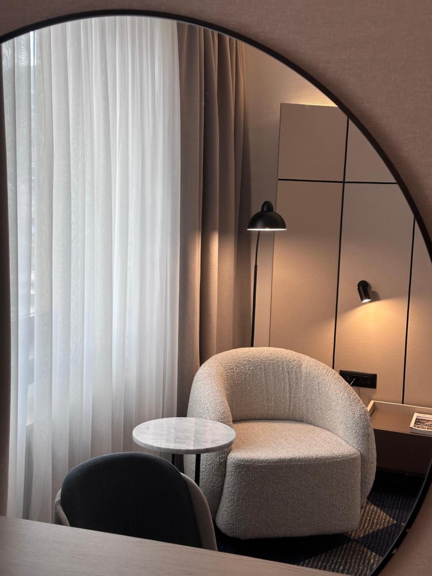 Hotel Holiday Σαράγεβο Εξωτερικό φωτογραφία