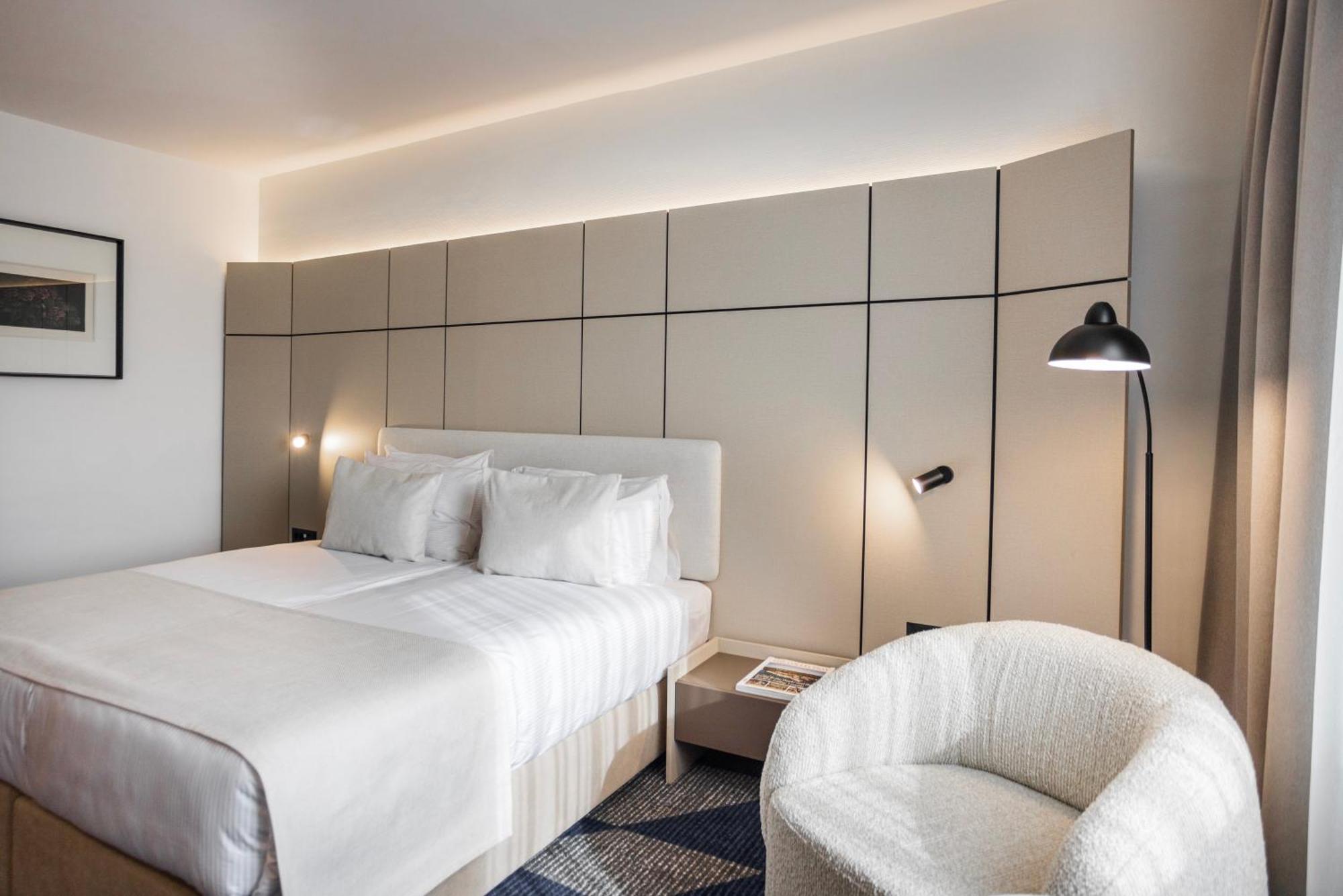 Hotel Holiday Σαράγεβο Εξωτερικό φωτογραφία