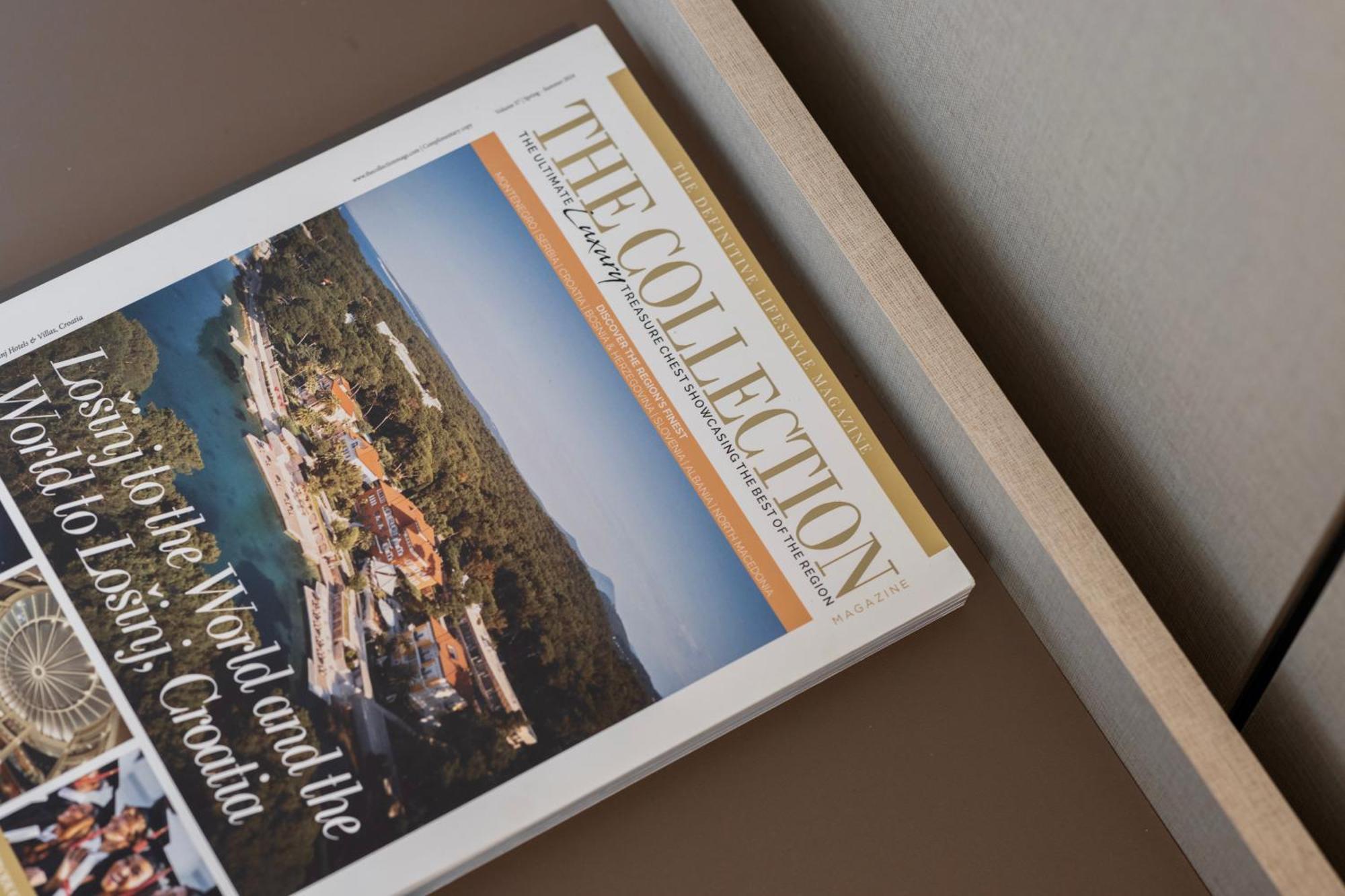 Hotel Holiday Σαράγεβο Εξωτερικό φωτογραφία
