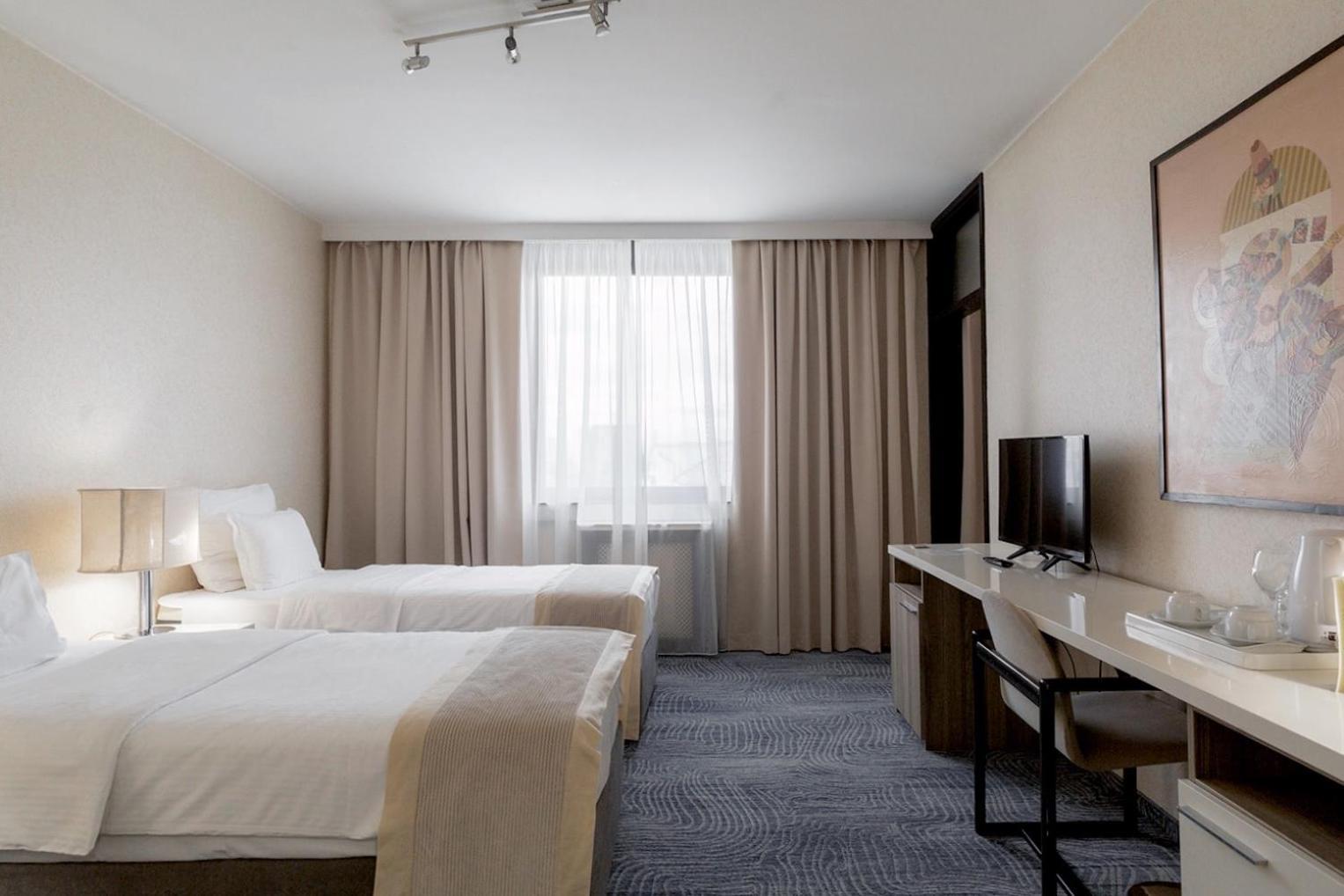 Hotel Holiday Σαράγεβο Εξωτερικό φωτογραφία