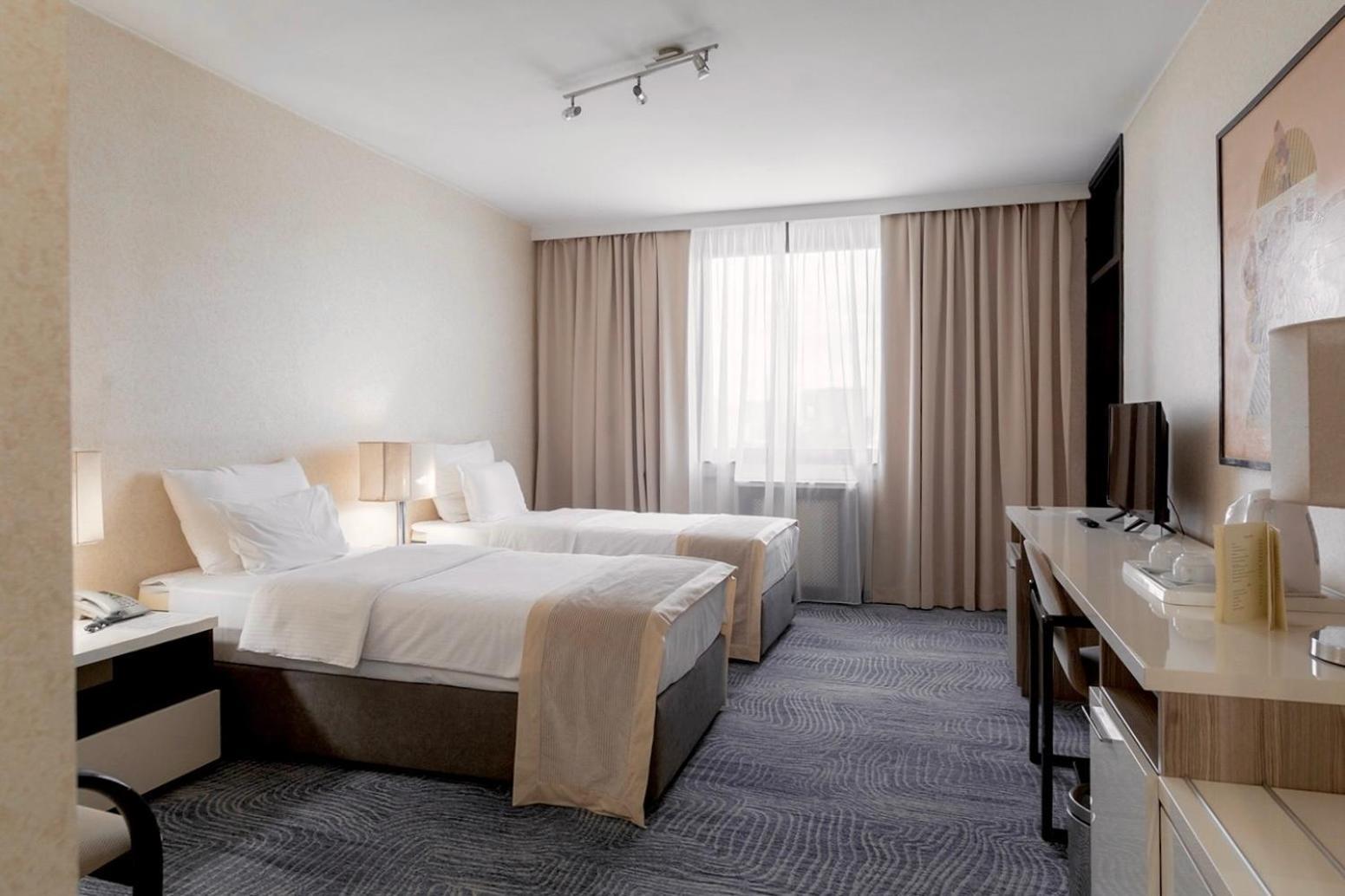 Hotel Holiday Σαράγεβο Εξωτερικό φωτογραφία
